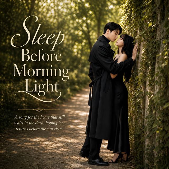 SARIM - 'Sleep Stole My Smile' [Ringtone]