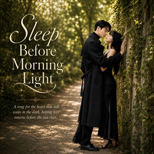 SARIM - 'Sleep Before Morning Light' [Ringtone]