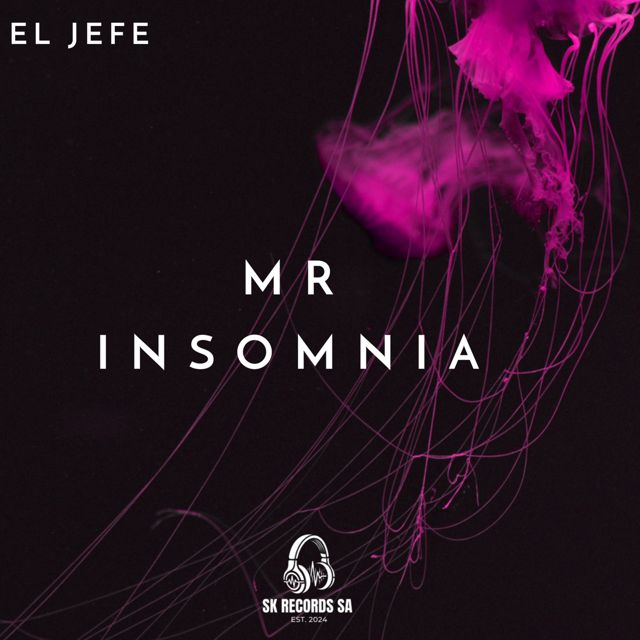 EL Jefe - 'Meant To Be' [Ringtone]