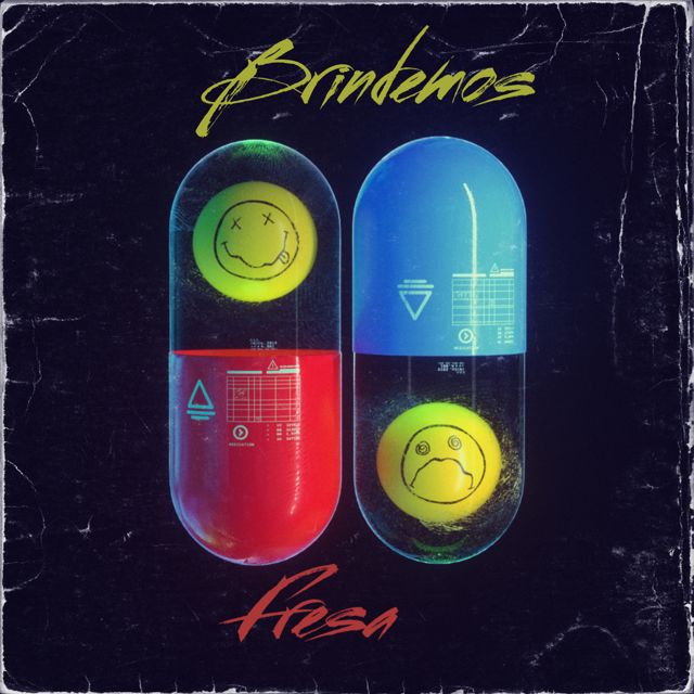 FRESA - 'BRINDEMOS' [Ringtone]