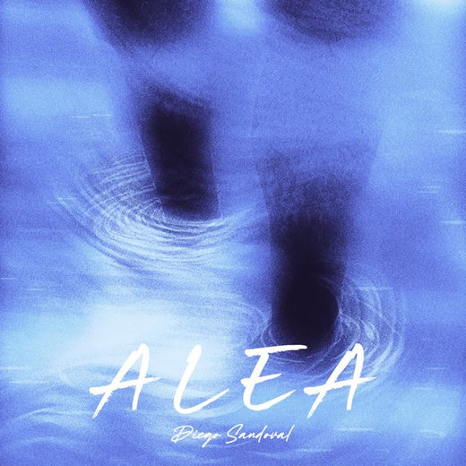 Diego Sandoval - 'Alea' [Ringtone]