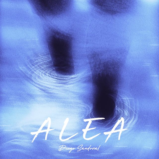 Diego Sandoval - 'Alea' [Ringtone]
