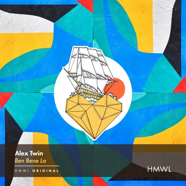 Alex Twin - 'Ben Bene La' [Ringtone]