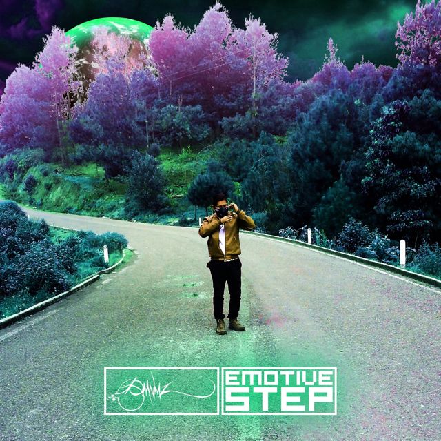 Ormnmz - 'Emotive Step' [Ringtone]
