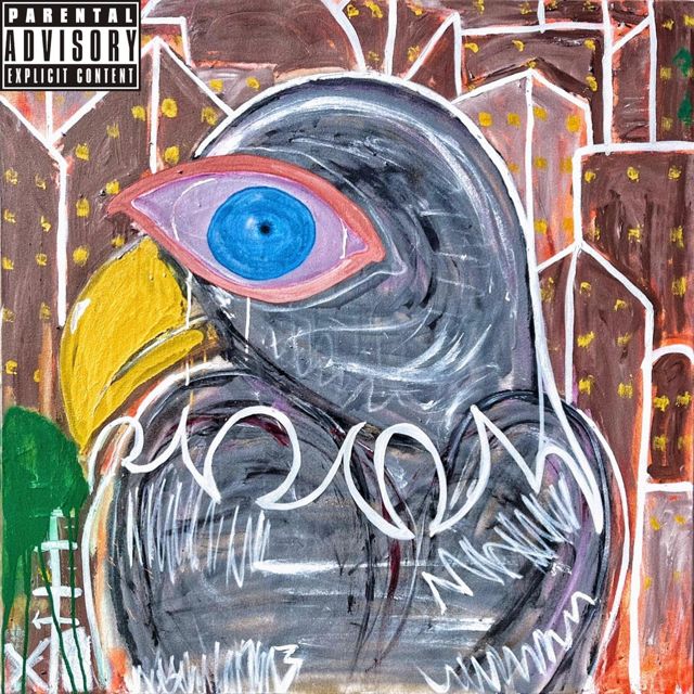 Lord Pastel - 'MOBFIA' [Ringtone]