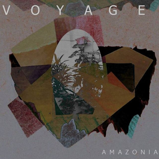 Luis Guzmán Artista - 'Amazonia' [Ringtone]