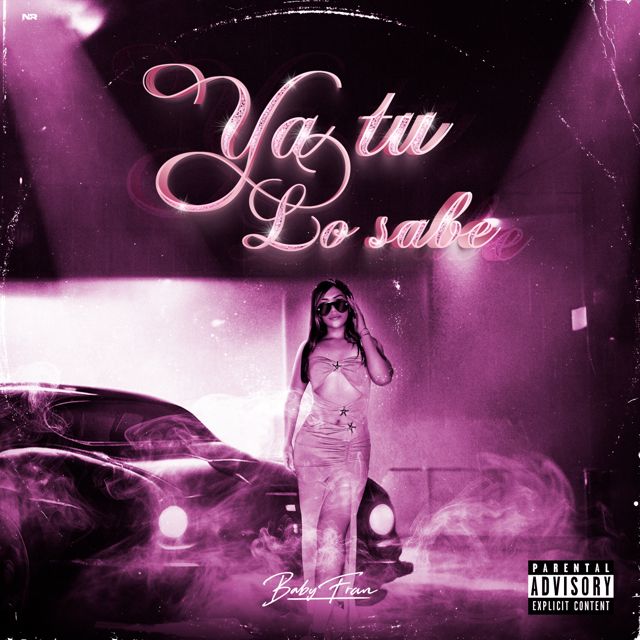 Baby Fran - 'Ya tu lo sabe' [Ringtone]