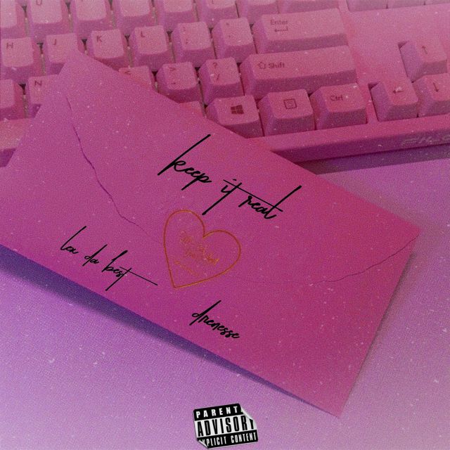 Drenesse - 'Keep It Real (feat. Lexdabest)' [Ringtone]