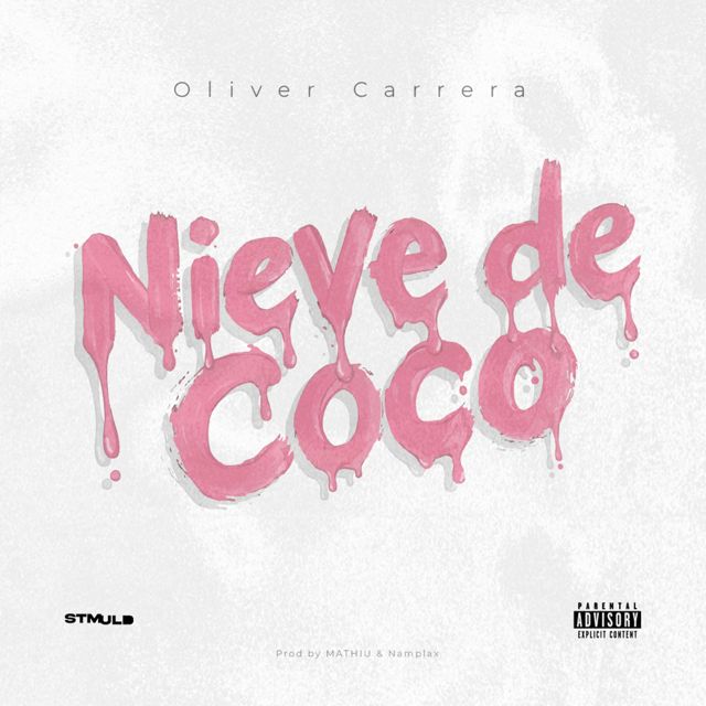 Oliver Carrera - 'Nieve de coco' [Ringtone]