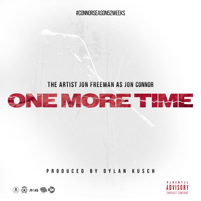 Jon Connor - 'One More Time' [Ringtone]