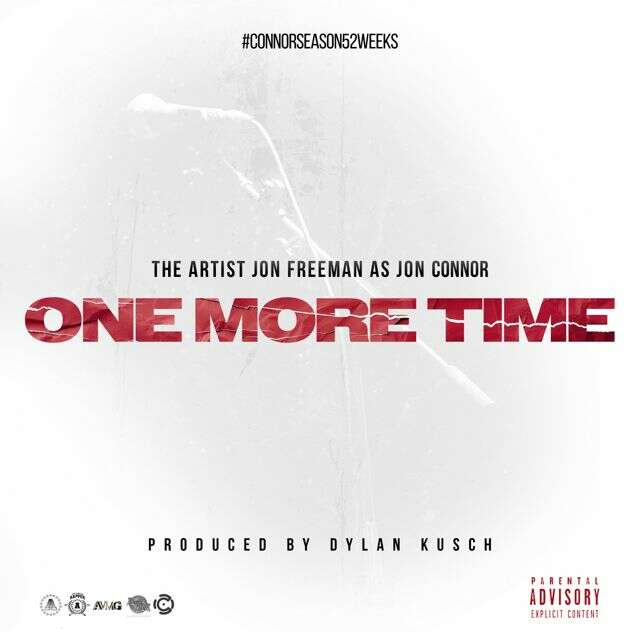 Jon Connor - 'One More Time' [Ringtone]