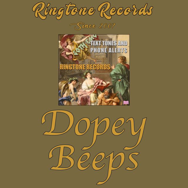 RR - 'Dopey Beeps' [Ringtone]