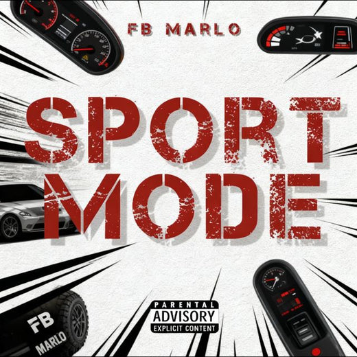 Fb Marlo - 'Sport Mode' [Ringtone]