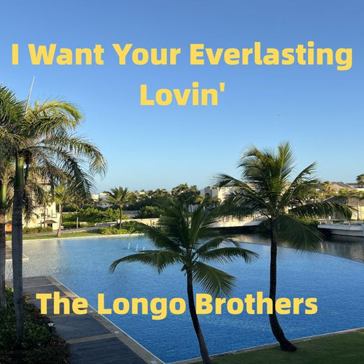 The Longo Brothers - 'I Want Your Everlasting Lovin' (instl)' [Ringtone]