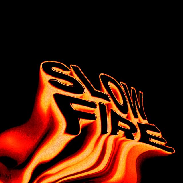 Mathias Pace - 'Slow Fire (feat. Jasmin Walia)' [Ringtone]