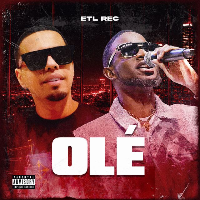 FNX - 'Olé (feat. Nigy Boy)' [Ringtone]