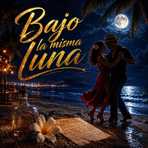 El Sonero del Alma - 'Bajo La Misma Luna' [Ringtone]