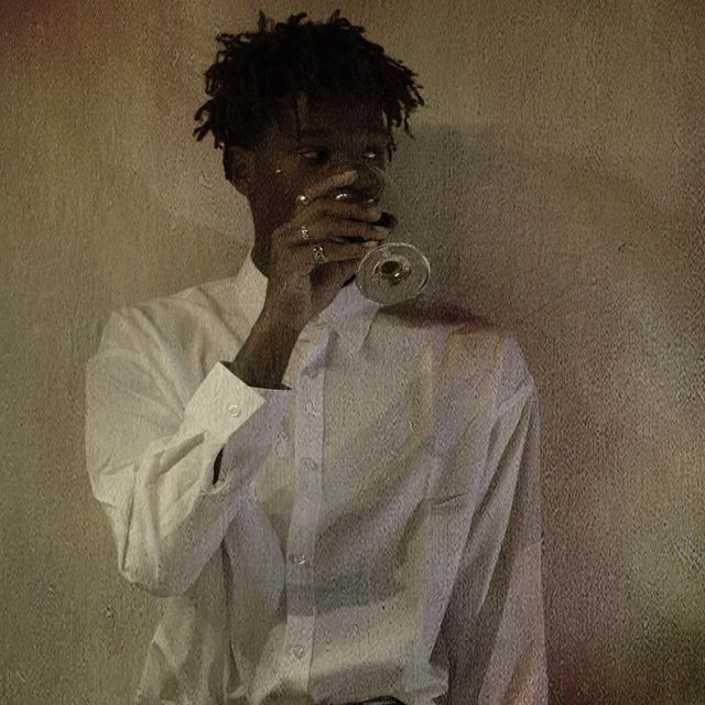 Donavns - 'Cherry Wine' [Ringtone]