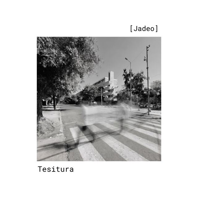 Tesitura - 'Jadeo' [Ringtone]