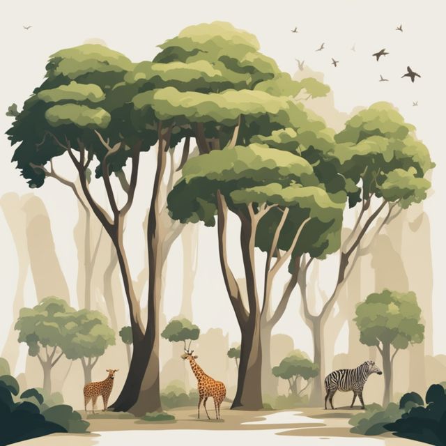 No Face Frequency - 'Taronga Zoo' [Ringtone]