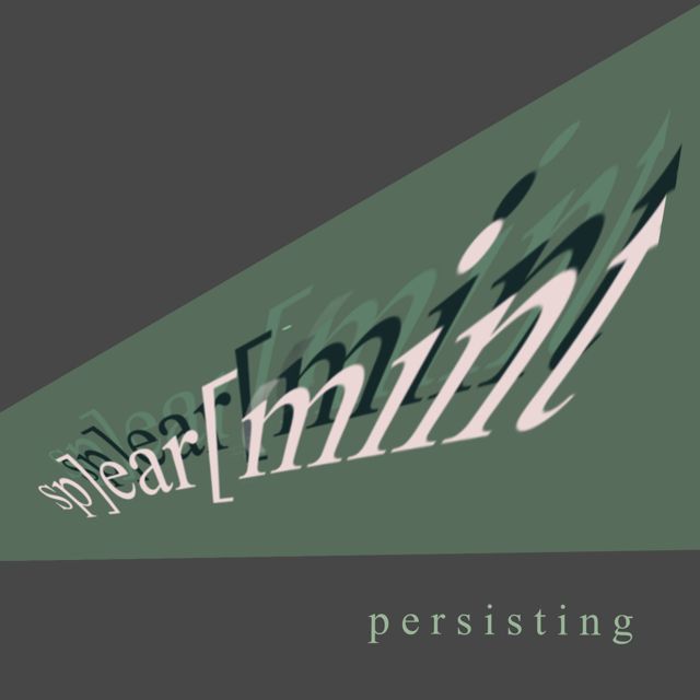 SP]EAR[MINT - 'p e r s i s t i n g' [Ringtone]