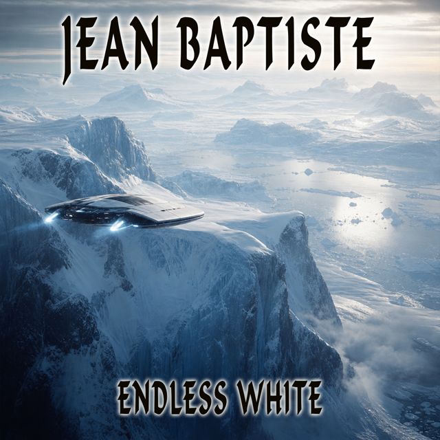 Jean Baptiste - 'Endless White' [Ringtone]