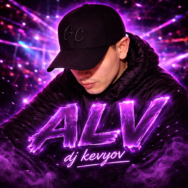 GEOVANNY CAMPOS - 'ALV' [Ringtone]