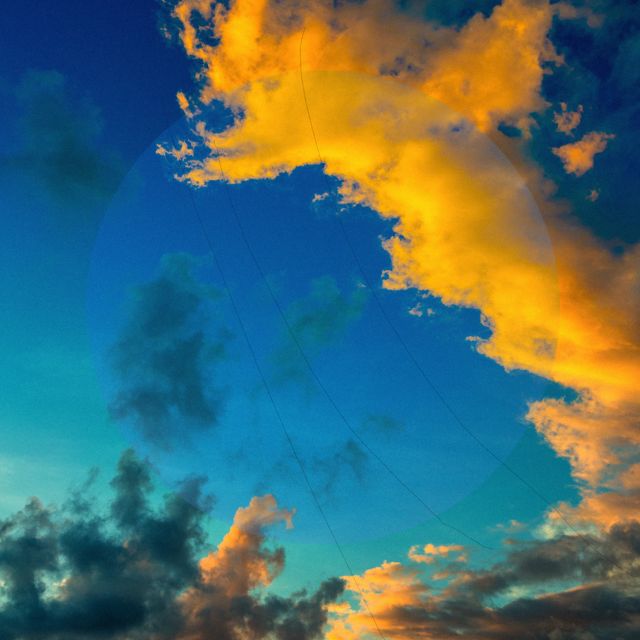 NiTen Iwato - 'The Sky Forgot My Name' [Ringtone]