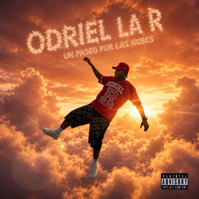 Odriel La R - 'Destino (feat. MLProduce & FrekuraMusical)' [Ringtone]