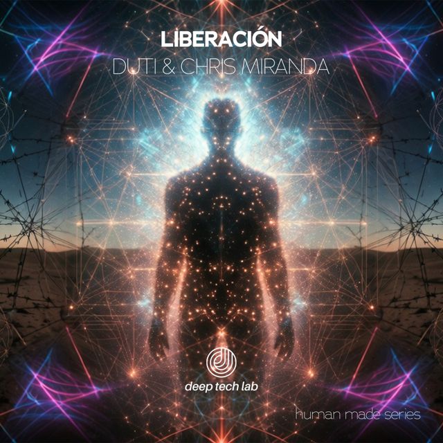 Duti - 'Liberación (feat. Chris Miranda)' [Ringtone]