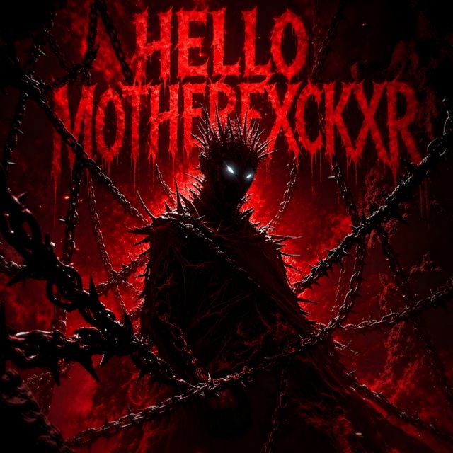 Rais Shaikh - 'Hello Motherfxckxr' [Ringtone]