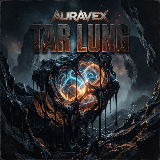 AURAVEX - 'TAR LUNG' [Ringtone]