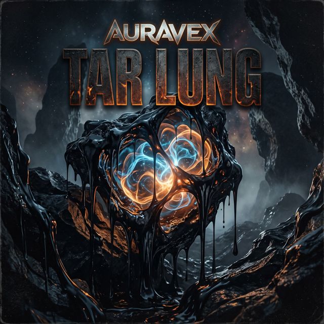 AURAVEX - 'TAR LUNG' [Ringtone]
