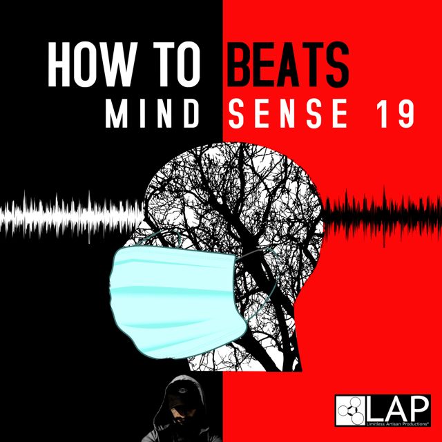 How To Beats - 'Mind Sense 19 (feat. Zemon Dannis)' [Ringtone]