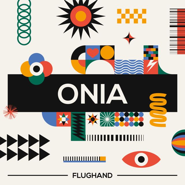 Flughand - 'Onia' [Ringtone]
