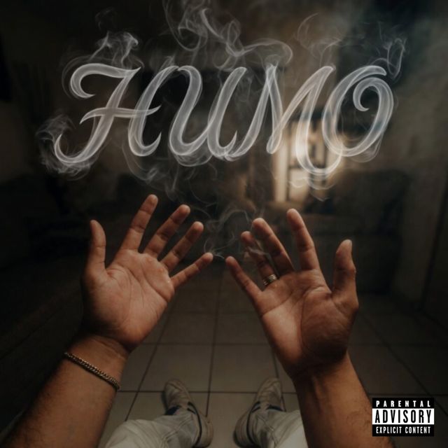 ZADKIELL - 'HUMO' [Ringtone]