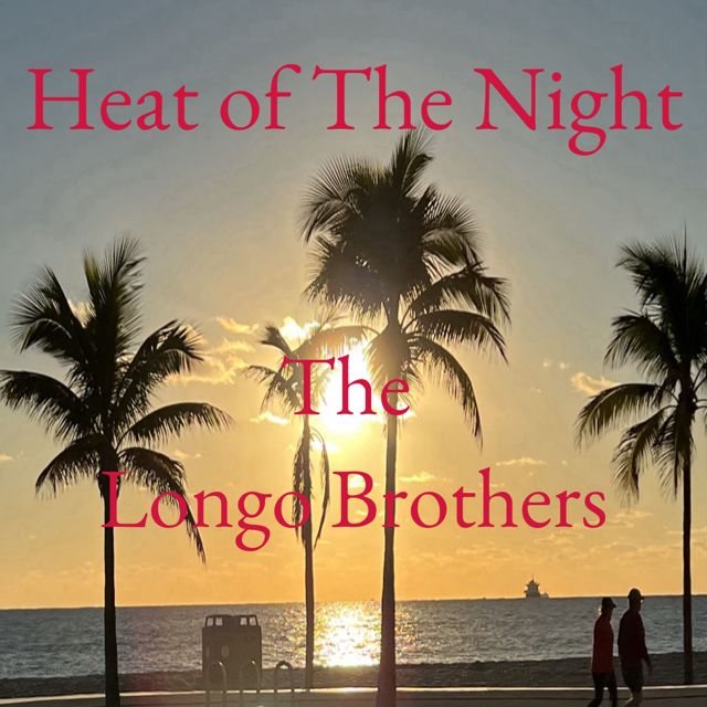 The Longo Brothers - 'Heat of the Night' [Ringtone]
