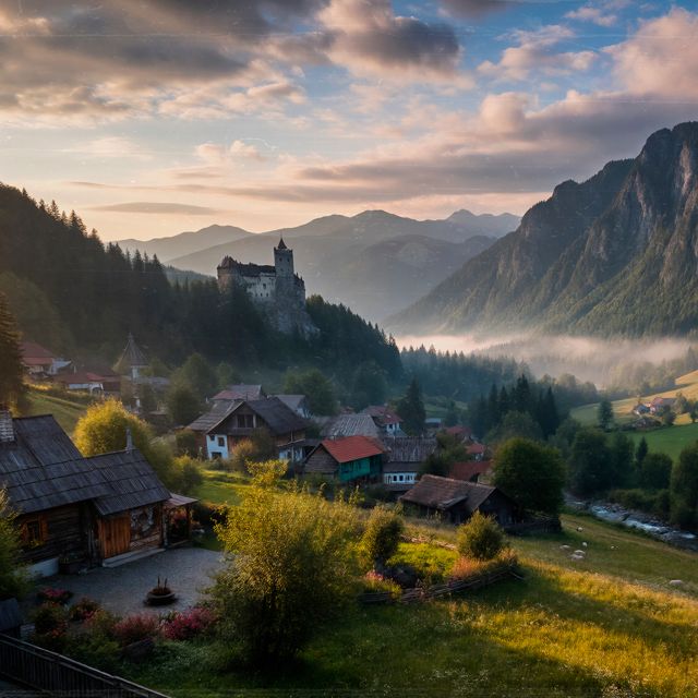 Saqui Music - 'Romania' [Ringtone]