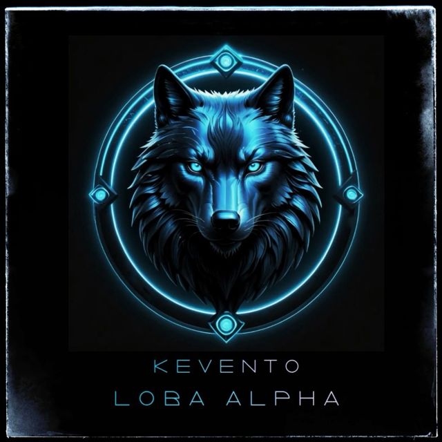 kevento - 'loba alpha' [Ringtone]