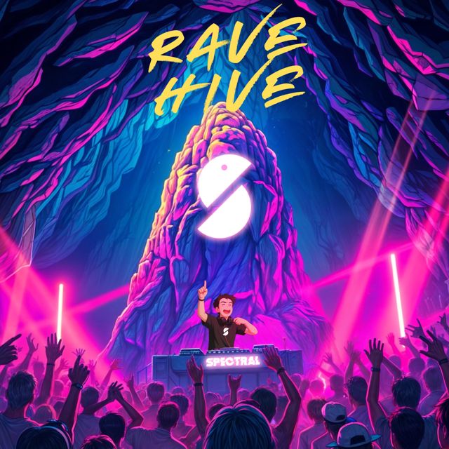 Spectral - 'Rave Hive' [Ringtone]