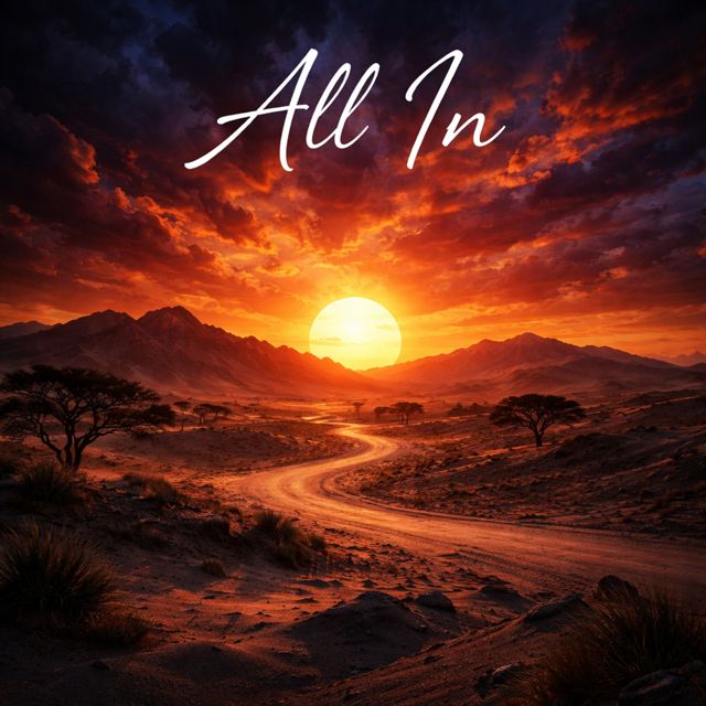 Bheelz - 'All In (feat. Ree Chee & sunkaa & MeryProd & Zorevyn)' [Ringtone]