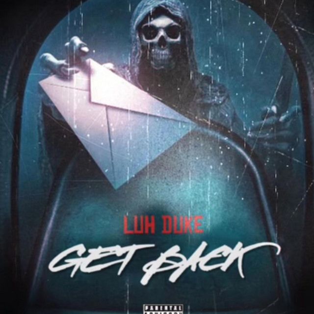 Luhduke - 'Get Back' [Ringtone]