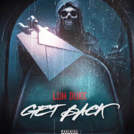 Luhduke - 'Get Back' [Ringtone]