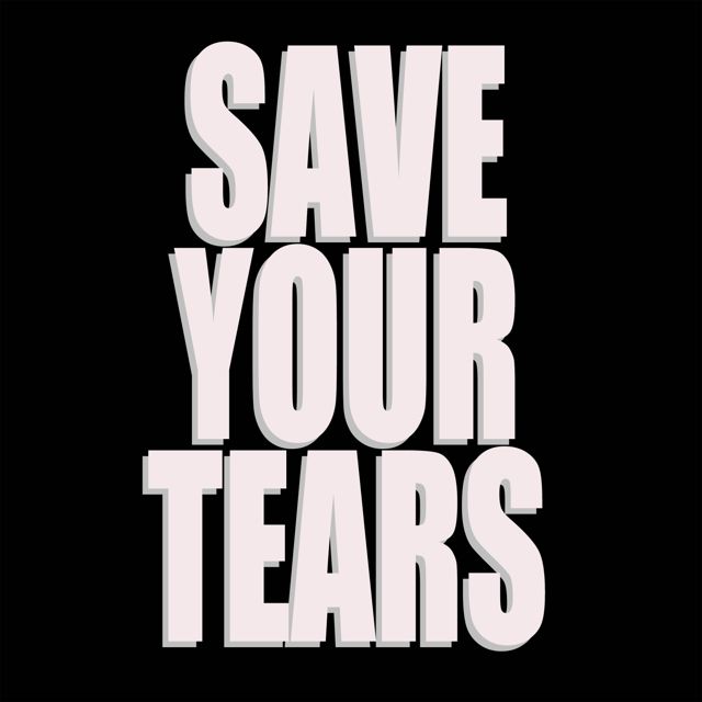 Dj Instramatica - 'Save Your Tears (Instrumental)' [Ringtone]