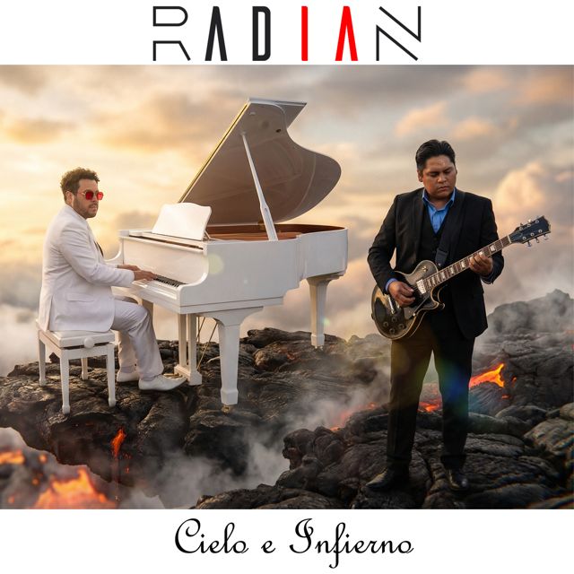 Radian - 'Cielo e Infierno' [Ringtone]