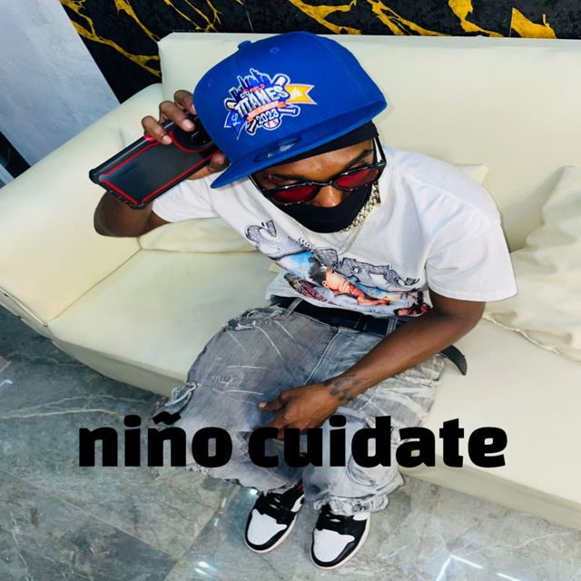 ADN TIEMPO - 'NIÑO CUIDATE' [Ringtone]