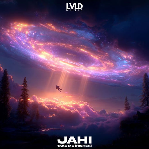 JAHI - 'Take Me (Higher)' [Ringtone]