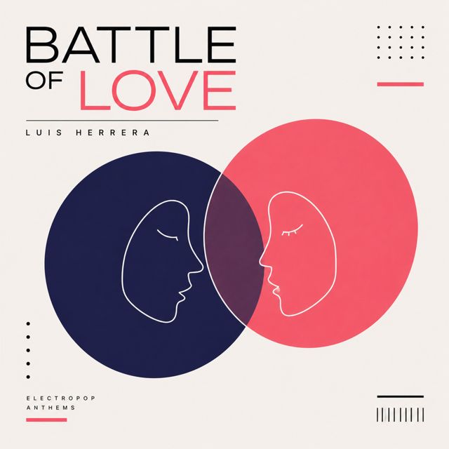 Luis Herrera - 'Battle of love' [Ringtone]