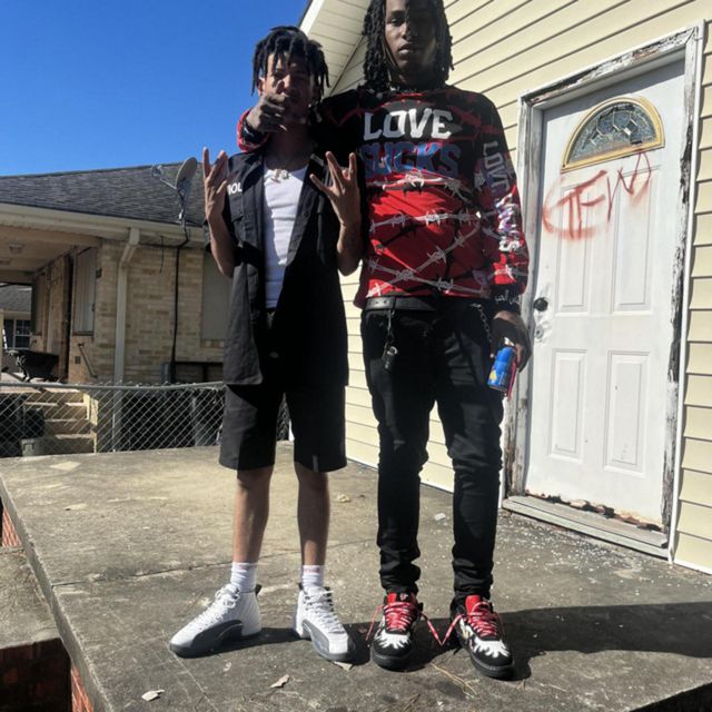 Top Prospect - 'Drenched (feat. rreallifer)' [Ringtone]