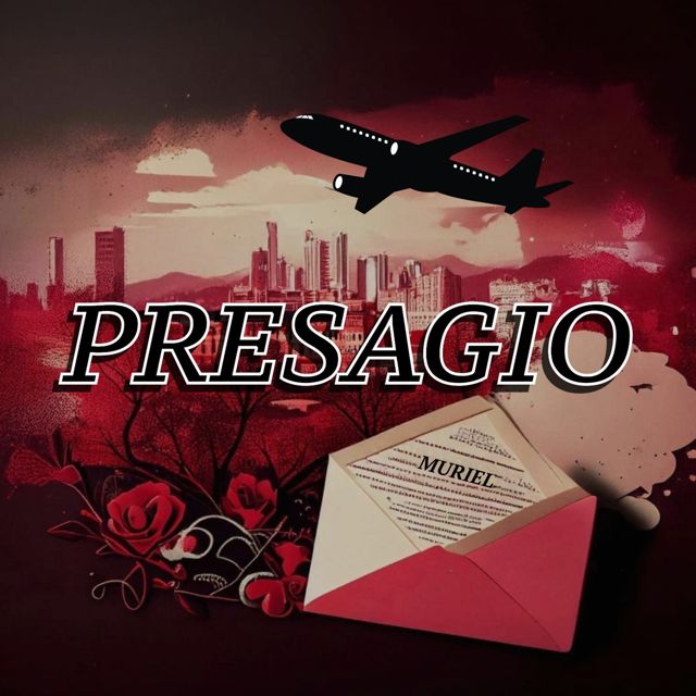 MURIEL - 'PRESAGIO' [Ringtone]